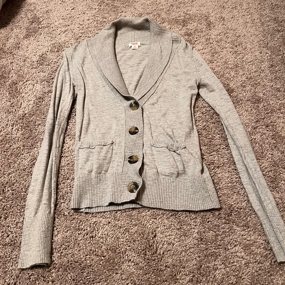 Sweaters - Womens Sweater